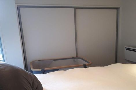 Photo of property in 13/318 Barbadoes Street, Christchurch Central, Christchurch, 8011