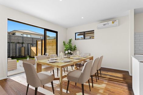 Photo of property in 5 Roundel Crescent, Whenuapai, Auckland, 0618