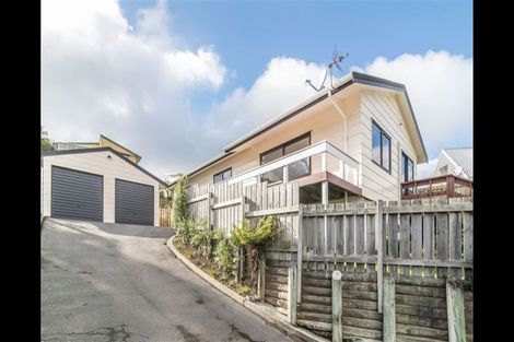 Photo of property in 6 Tatum Way, Johnsonville, Wellington, 6037