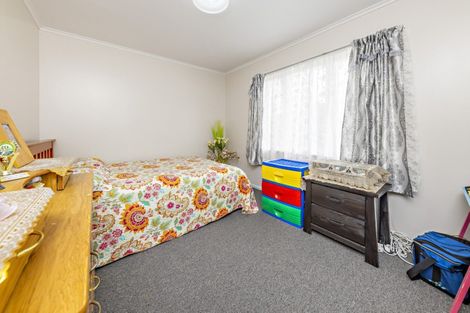 Photo of property in 122 Weymouth Road, Manurewa, Auckland, 2102
