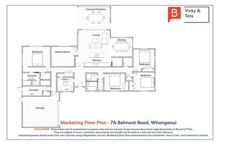 Photo of property in 7a Belmont Road, Westmere, Whanganui, 4574