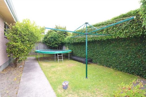 Photo of property in 4 Bennett Street, St Albans, Christchurch, 8052