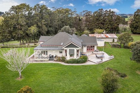 Photo of property in 336 Ireland Road, Waitoki, Kaukapakapa, 0871