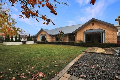 Photo of property in 8 Millibrook Place, Tinwald, Ashburton, 7700