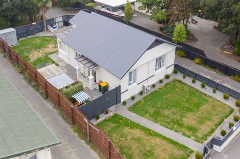 Photo of property in 213 Walnut Avenue, Ashburton, 7700