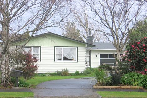 Photo of property in 30 Snowdon Avenue, Terrace End, Palmerston North, 4410