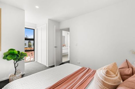 Photo of property in 70a Burke Street, Addington, Christchurch, 8024