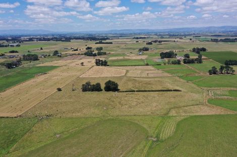 Photo of property in 128 Banks Road, Rongotea, Palmerston North, 4473