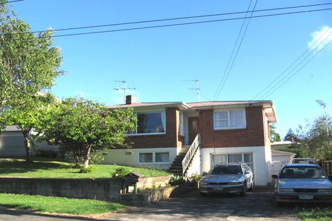 Photo of property in 29 Mcrae Road, Mount Wellington, Auckland, 1060