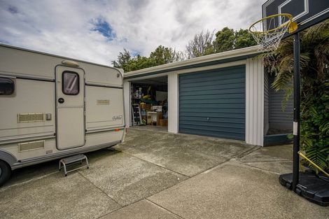 Photo of property in 18 Cawthron Crescent, Annesbrook, Nelson, 7011