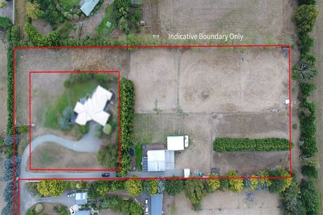 Photo of property in 5/652 Springston Rolleston Road, Rolleston, 7615