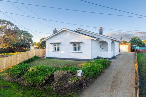 Photo of property in 48 Matai Street, Castlecliff, Whanganui, 4501