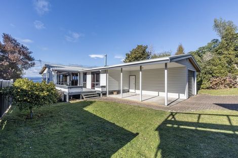 Photo of property in 2 Kaimanawa Street, Omori, Turangi, 3381