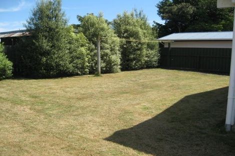Photo of property in 47a Keepa Street, Levin, 5510