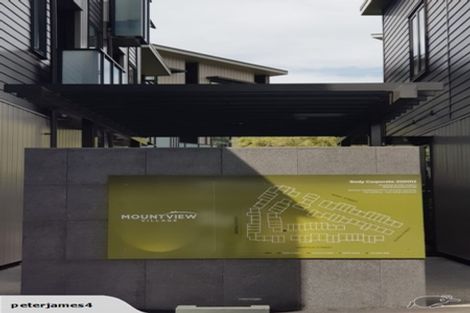 Photo of property in 60 Harold Street, Mount Eden, Auckland, 1024