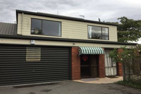 Photo of property in 1/5 Kingham Place, Avonhead, Christchurch, 8042
