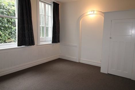 Photo of property in 3 William Street, Dunedin Central, Dunedin, 9016