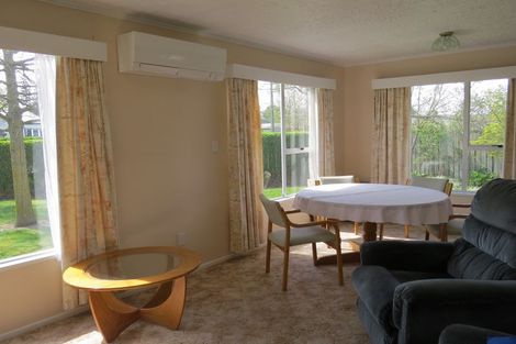 Photo of property in 8 Talbot Road, Fairlie, 7925