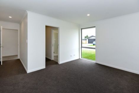 Photo of property in 15 Walter Place, Kirwee, Darfield, 7571