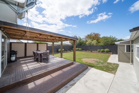 Photo of property in 20 Rhodes Drive, Kelvin Grove, Palmerston North, 4414