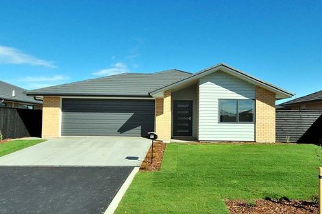 Photo of property in 12 Lydiard Drive, Rolleston, 7615