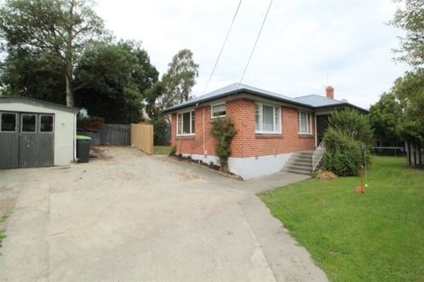 Photo of property in 8 Hanan Place, Parkside, Timaru, 7910