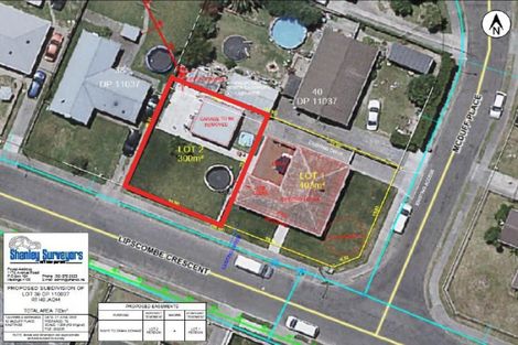 Photo of property in 32a Lipscombe Crescent, Havelock North, 4130