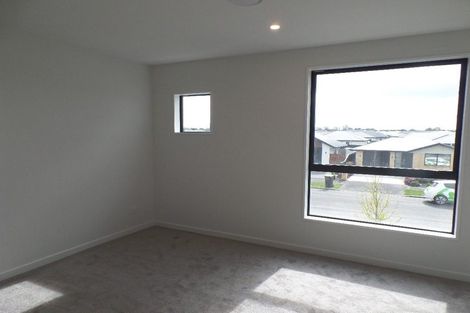 Photo of property in 22/6 Skibbereen Drive, Halswell, Christchurch, 8025