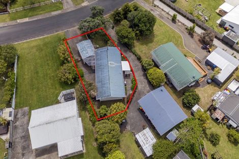 Photo of property in 141a Robinson Road, Whitianga, 3510