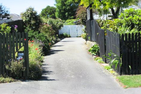 Photo of property in 93 Beckford Road, Opawa, Christchurch, 8023