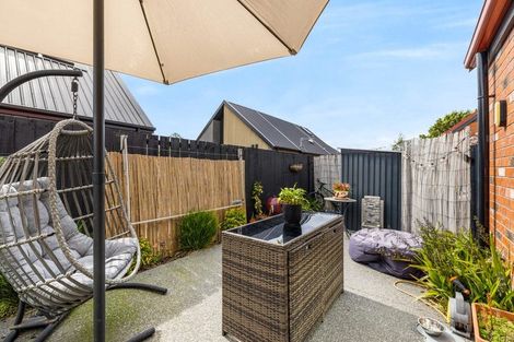 Photo of property in 4/19 Rutherford Street, Woolston, Christchurch, 8023