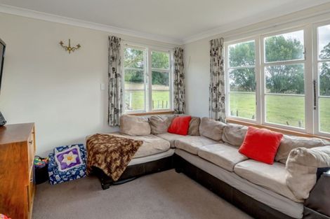 Photo of property in 161 Waituna Road, Pahiatua, 4982