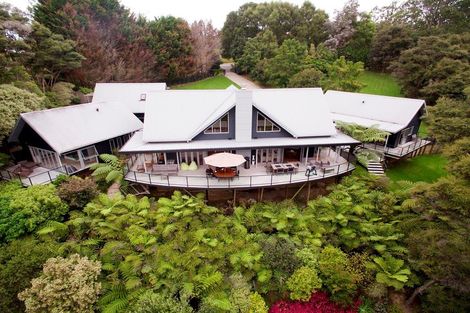 Photo of property in 838 Puketona Road, Haruru, 0204