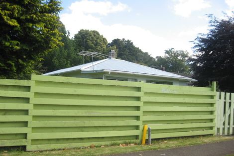 Photo of property in 1 Hillcrest Road, Kaikohe, 0405