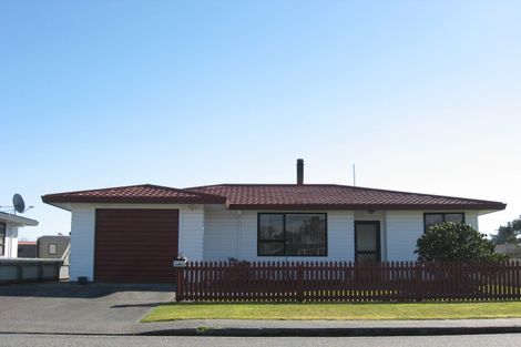 Photo of property in 113 Sewell Street, Hokitika, 7810