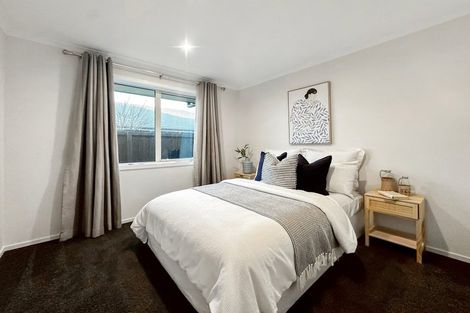 Photo of property in 47 Bradwell Crescent, Halswell, Christchurch, 8025