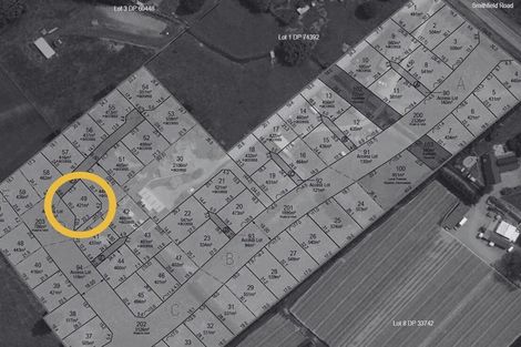 Photo of property in 12 Potters Place, Elgin, 7772