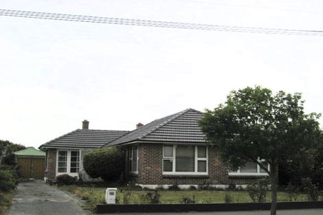 Photo of property in 45 Springbank Street, Bryndwr, Christchurch, 8053