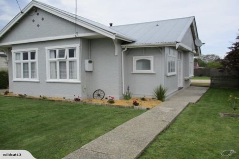 Photo of property in 25 Foyle Street, Oamaru North, Oamaru, 9400