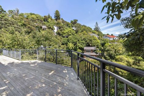 Photo of property in 12a Mairangi Road, Wadestown, Wellington, 6012