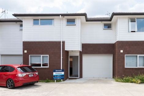 Photo of property in 2/4 Littler Place, Hamilton East, Hamilton, 3216