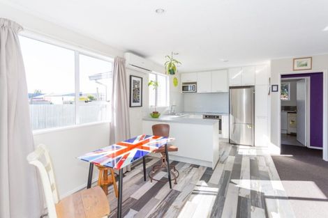 Photo of property in 18b Pultney Street, Leeston, 7632