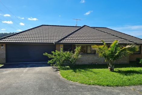 Photo of property in 4/8 Crewe Close, Albany, Auckland, 0632