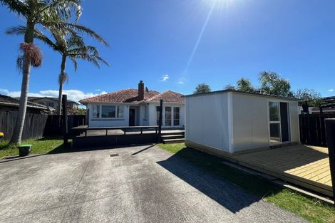 Photo of property in 6 Bledisloe Street, Papatoetoe, Auckland, 2104