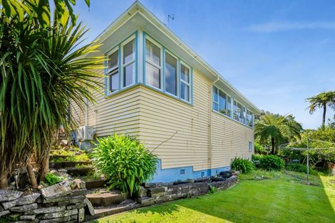 Photo of property in 21 Blackmore Street, Lynmouth, New Plymouth, 4310