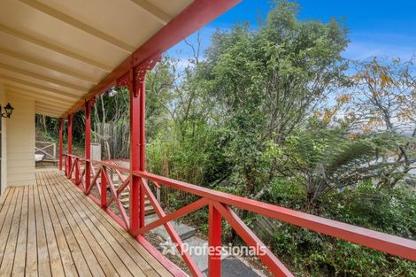 Photo of property in 79 Sunbrae Drive, Silverstream, Upper Hutt, 5019