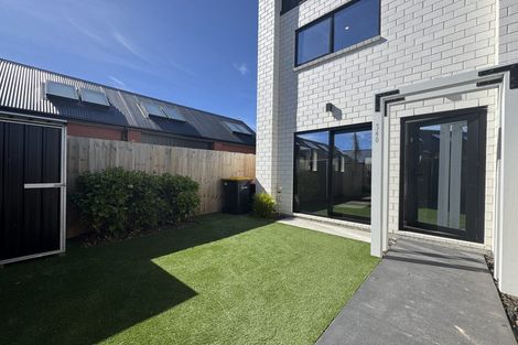 Photo of property in 8/340 Cashel Street, Christchurch Central, Christchurch, 8011