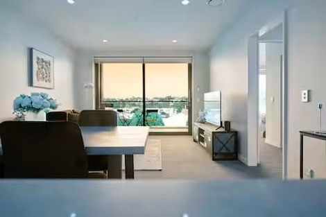 Photo of property in The Victor, 507/4 Bute Road, Browns Bay, Auckland, 0630