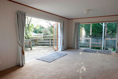 Photo of property in 136 Ruapehu Street, Paraparaumu, 5032