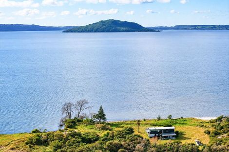 Photo of property in 85 Whittaker Road, Koutu, Rotorua, 3010